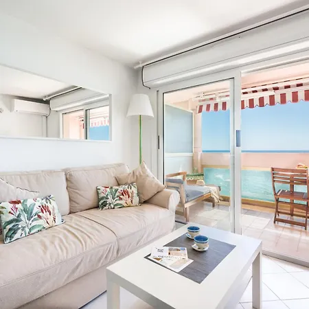 Bellevue Palace Appartement