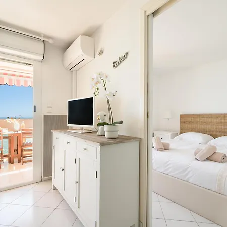 Appartamento Bellevue Palace *