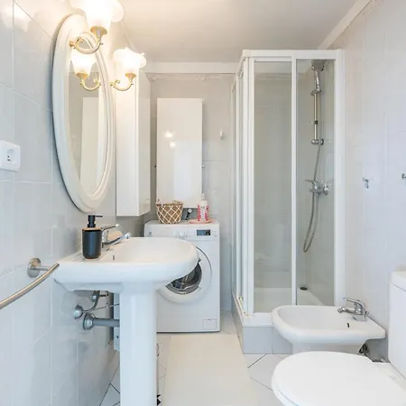 Bellevue Palace Apartment Menton