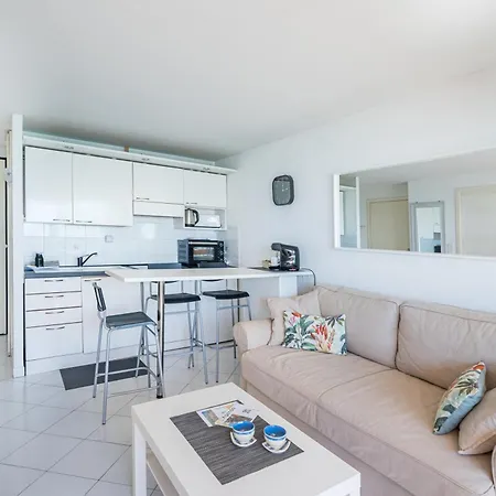 Apartment Bellevue Palace Menton
