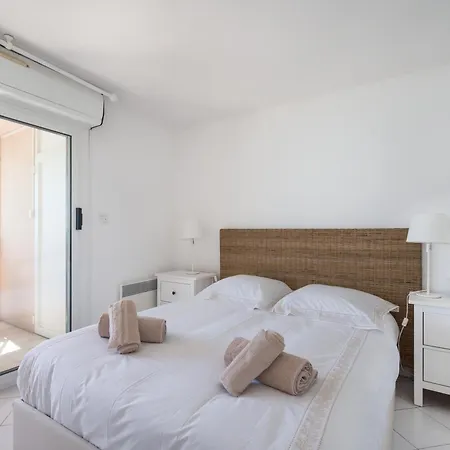 Bellevue Palace * Mentone