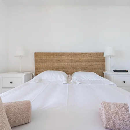 Appartamento Bellevue Palace