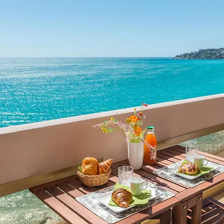 Bellevue Palace * Mentone