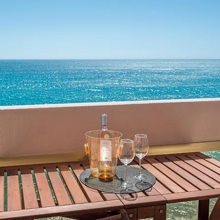 Bellevue Palace Appartamento