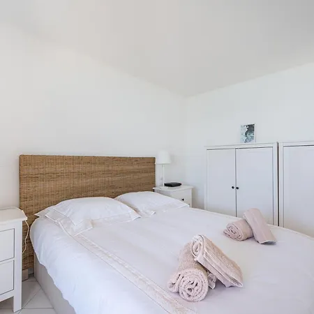 Апартаменты Bellevue Palace *