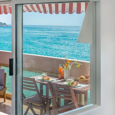 Bellevue Palace Menton