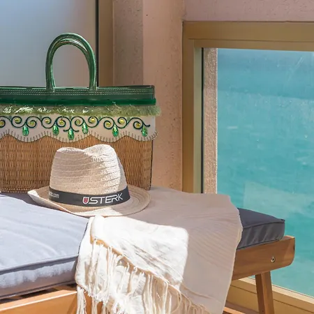 Bellevue Palace Апартаменты