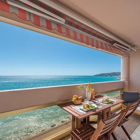 Apartment Bellevue Palace Menton