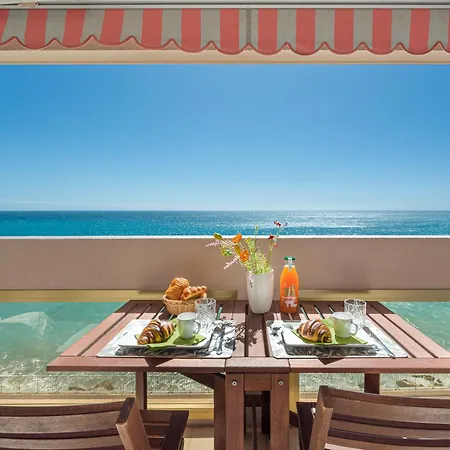 Bellevue Palace * Mentone