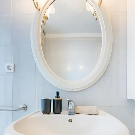 Apartment Bellevue Palace *