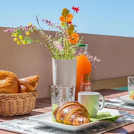 Bellevue Palace Ментона