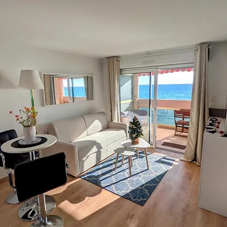 Bellevue Palace Appartamento Mentone