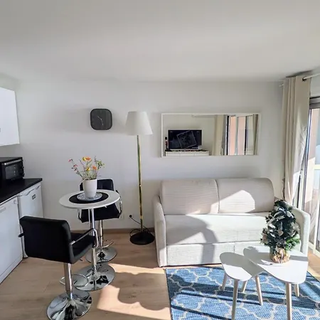 Bellevue Palace Mentone