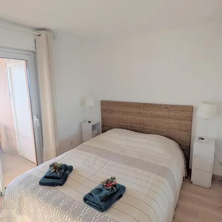 Appartamento Bellevue Palace